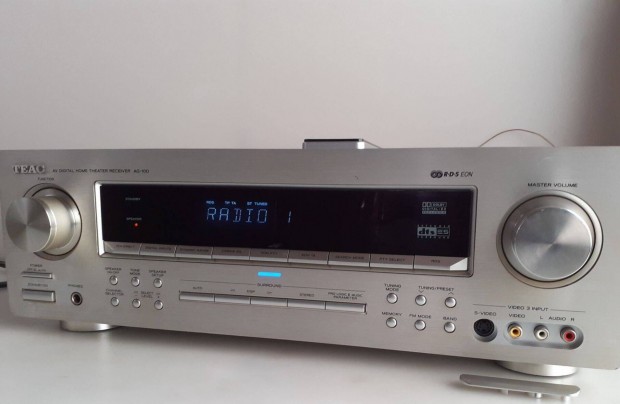 Teac japn rdi erst receiver