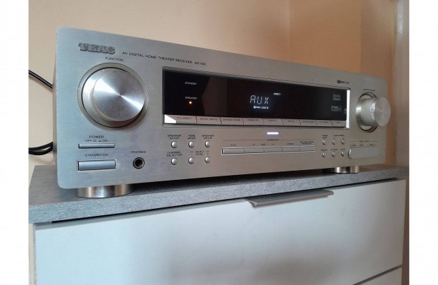 Teac japn rdi erst receiver