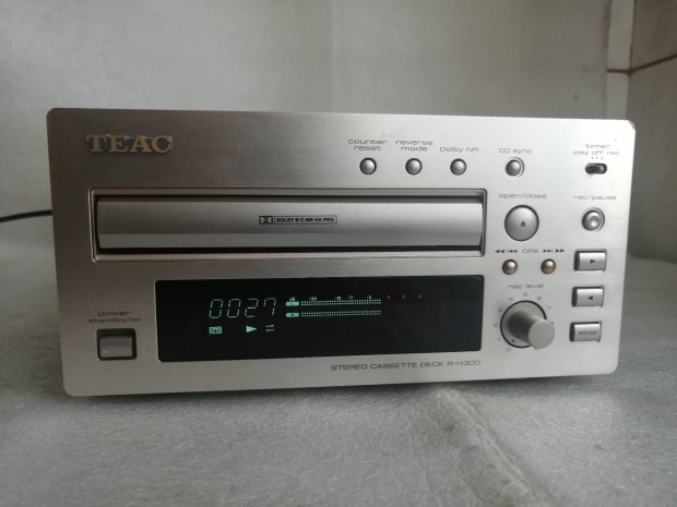 Teac minihifi magn 