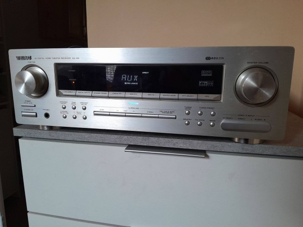 Teac rdi erst receiver