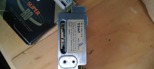 Teac rgi floppy meghajt 