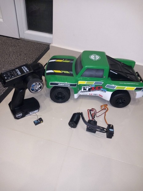 Team Associated pro2 LT10SW Elad 