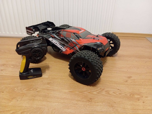 Team Corally Kronos 1:8 Rc aut