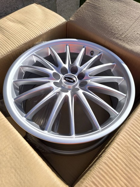 Team Dynamics alufelni 7x17 4x100 / 4x108