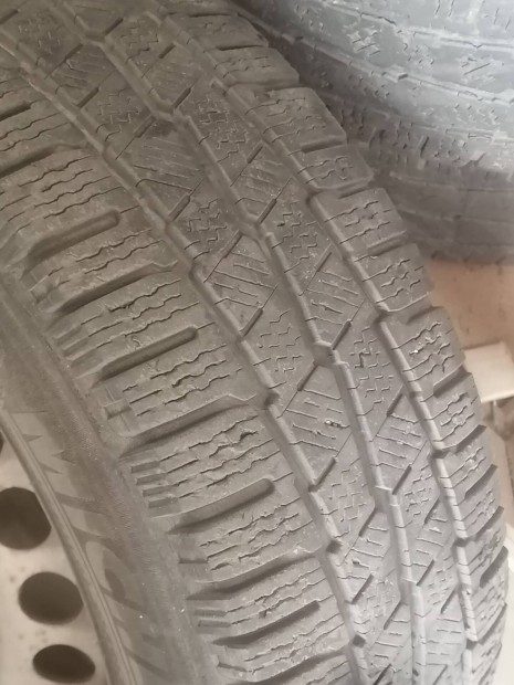 Teansporter T5 t�li gumi. 