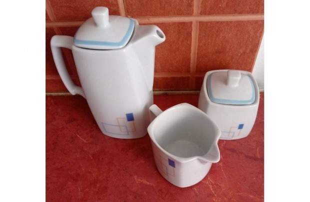 Te�s vagy k�v�sk�szlet, 5 r�szes jel�lt