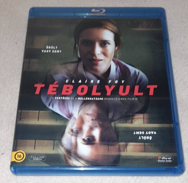 Tbolyult Magyar Szinkronos Blu-ray Film 