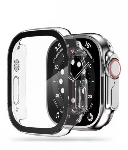 Tech-Protect Defense360 Apple Watch Ultra 1 / 2 (49mm) - vd tok