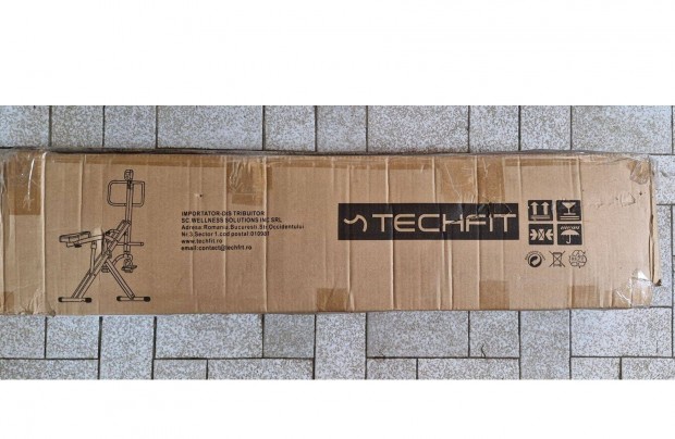 Techfit Hasgp