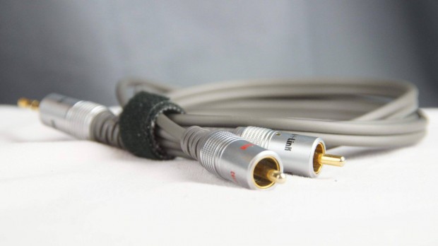 Techlink Jack - RCA - 1m