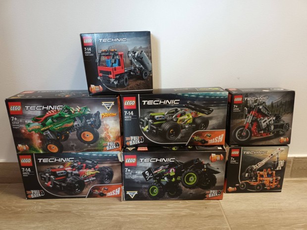 Technic Lego