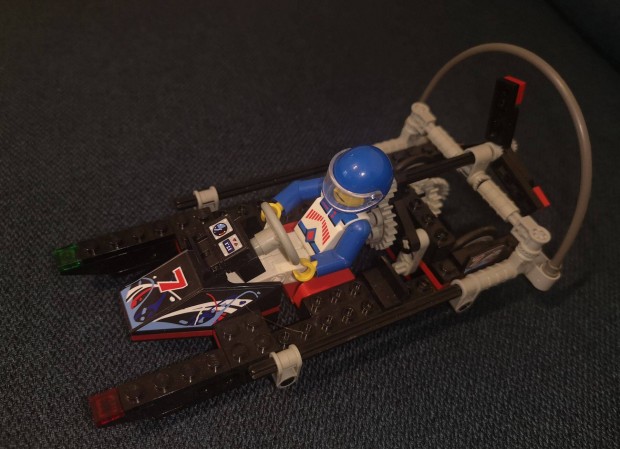 Technic Lego 8223 Hydrofoil