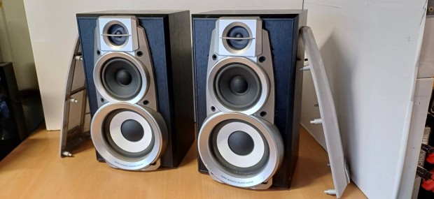 Technics 120 wattos hangfalpr