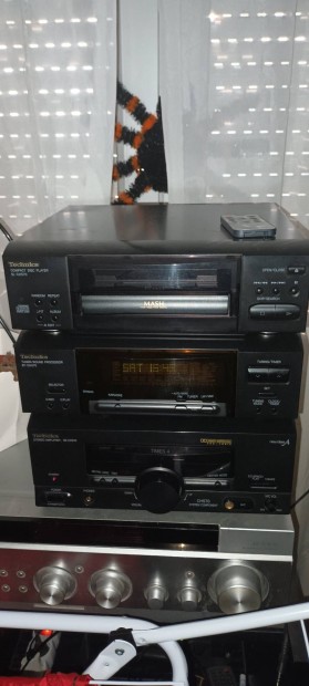 Technics 570 midi