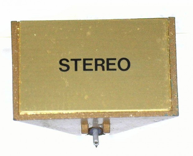 Technics EPS 205ED - Lemezj�tsz� t� - �j