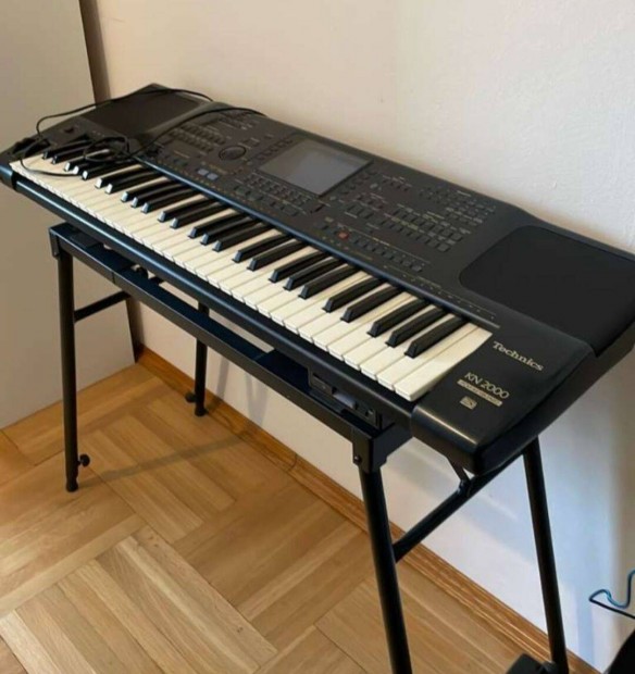 Technics KN 2000