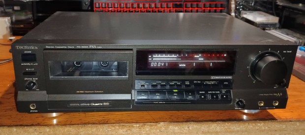 Technics RS-B665 magndeck 