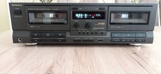 Technics RS-TR313 