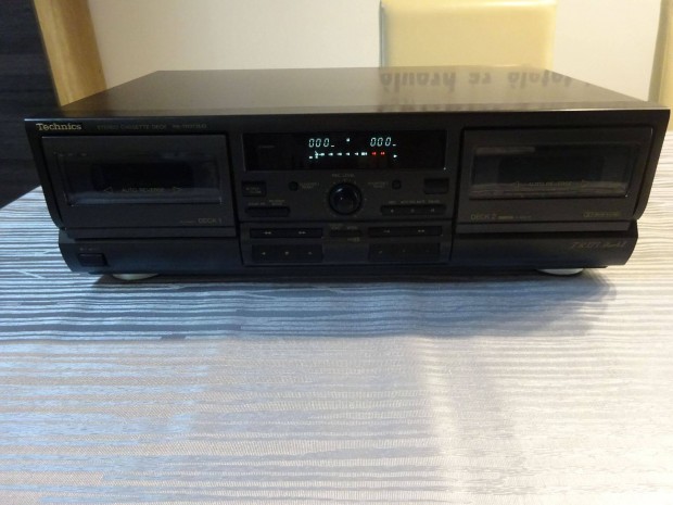 Technics RS-TR373 M2