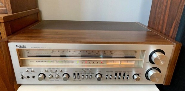 Technics SA-1000