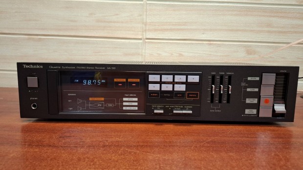 Technics SA-150