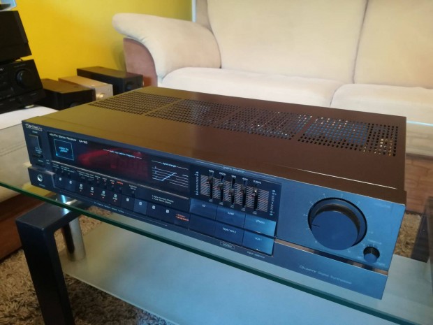 Technics SA-160 sztere rdis erst