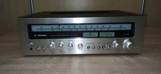 Technics SA-5360 rdierst