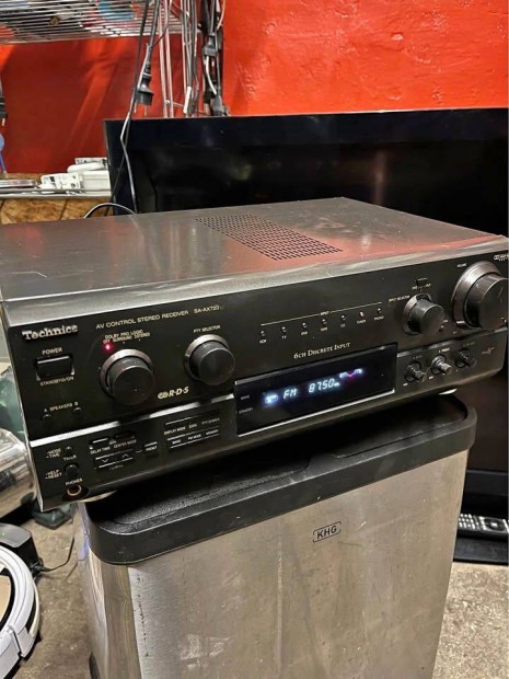 Technics SA-AX720