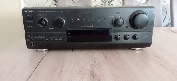 Technics SA-AX720 hibs 