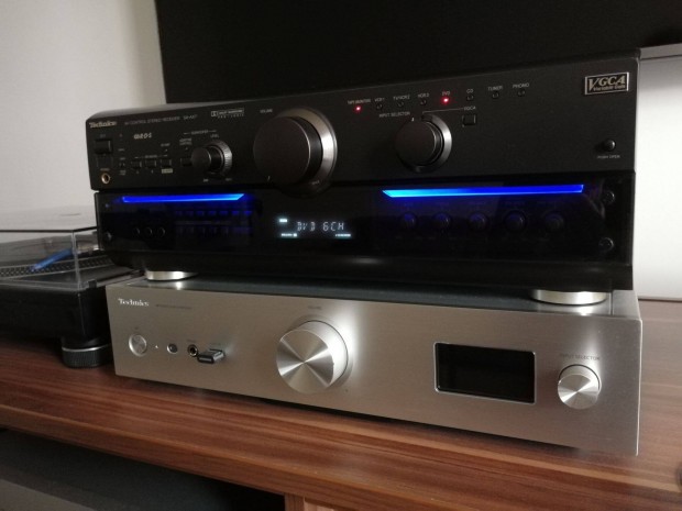 Technics SA-AX7