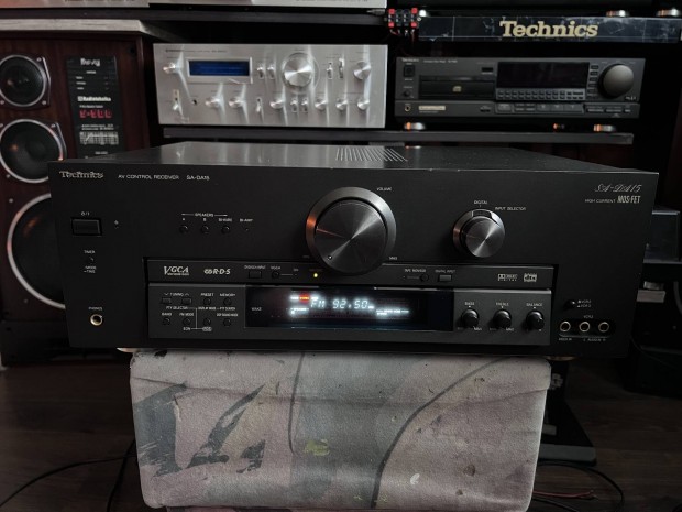 Technics SA-DA15 