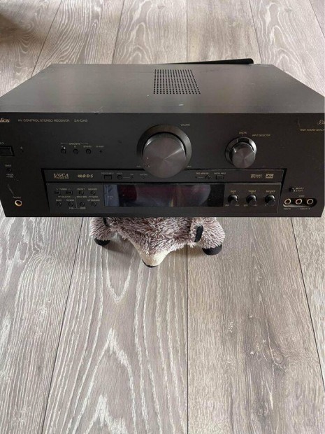 Technics SA DA8