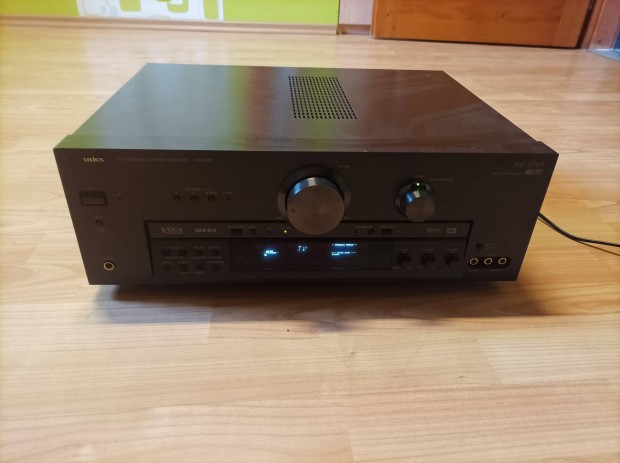 Technics SA-DA8 erst 