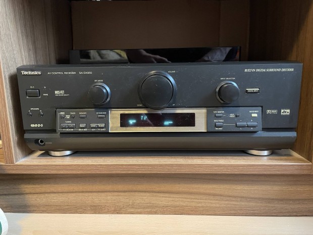 Technics SA-DX 950 rdierst