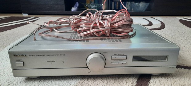 Technics SA-E10 erst