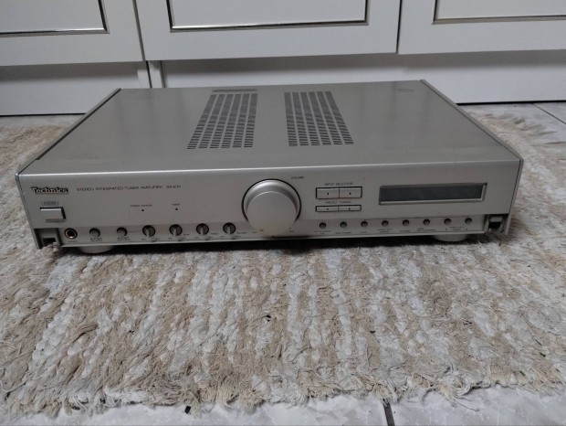 Technics SA-E10 sztere rdis erst 