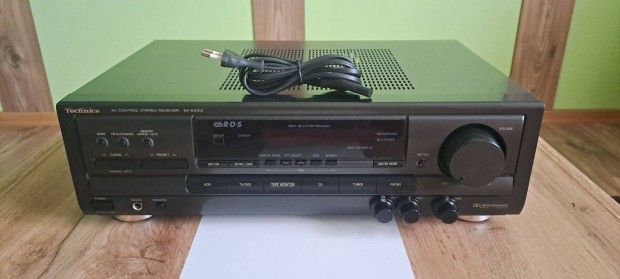 Technics SA-EX310 sztere rdis erst