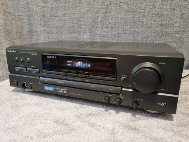 Technics SA-EX 140 erst