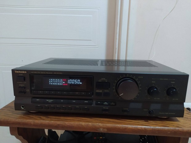 Technics SA-Gx100L rdis erst