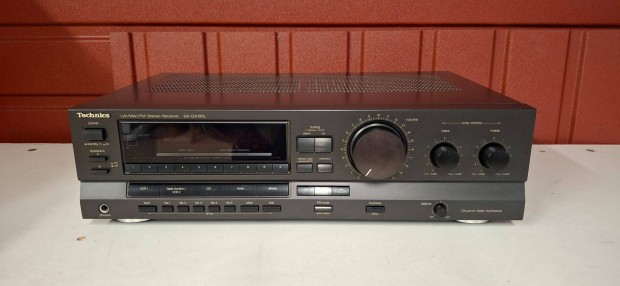 Technics SA-Gx100L sztere rdis erst