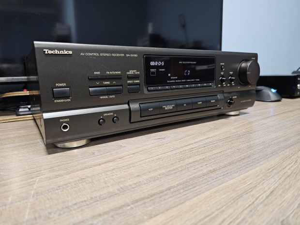 Technics SA-Gx180