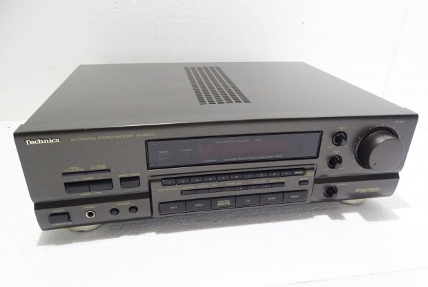 Technics SA-Gx470 hzimozi erst