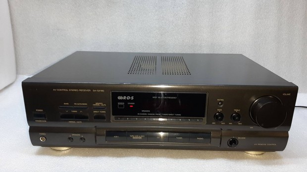 Technics SA-Gx 180 Ersit alkatrsznek olcsn elad