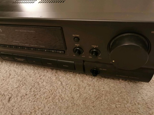 Technics SA-Gx-180 Rdis Erst