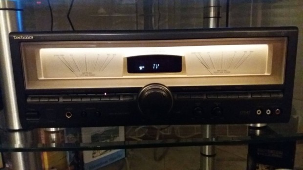 Technics SA-TX50 gyri tv