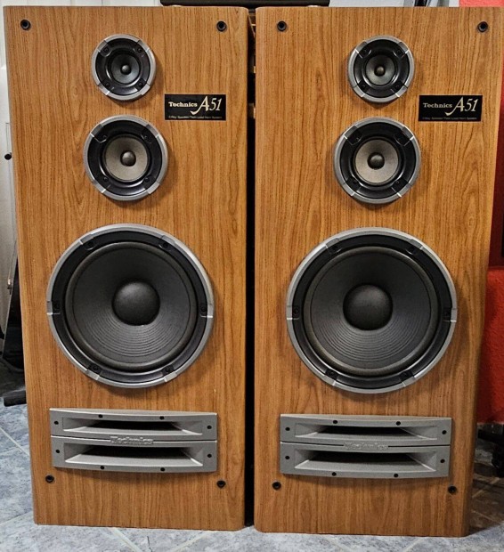 Technics SB-A51