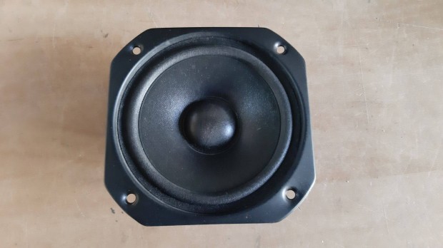 Technics SB-CS7 Hangfal középsugárzó Ingyen Foxpost szállítással!