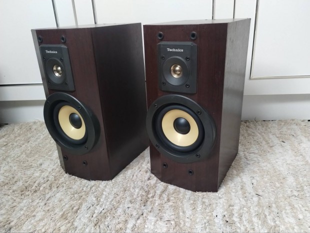 Technics SB-HD560 hangfalpár