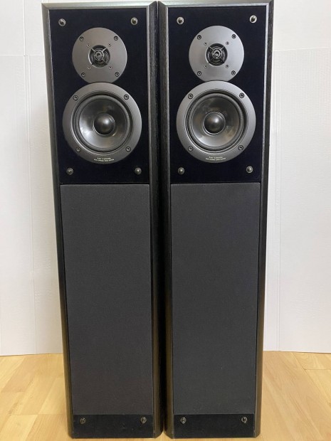 Technics SB-M500MK2 hrom utas, ngy hangfalas hifi hangfal pr.