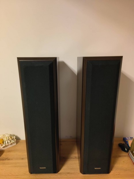 Technics SB M500 hangfalpr